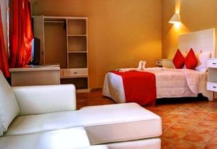 Hotel Arena Dorada Room 3